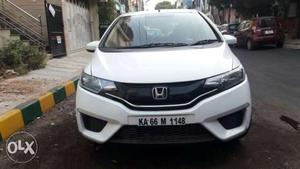 Honda Jazz Sv Mt, , Petrol