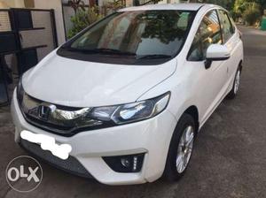 Honda Jazz V At, , Petrol