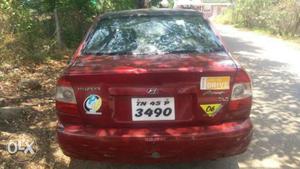 Hyundai Accent, , Diesel