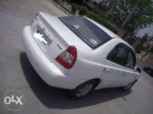  Hyundai Accent lpg  Kms