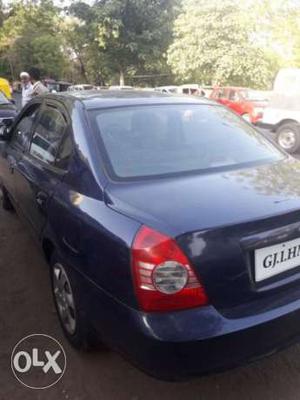 Hyundai Elantra 1.6 Base, , Cng