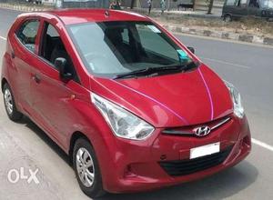 Hyundai Eon Era, , Petrol