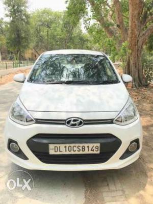 Hyundai Grand I10 Magna 1.2 Kappa Vtvt, , Petrol