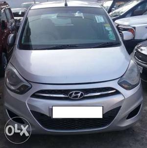 Hyundai I10 Sportz 1.2 At, , Petrol