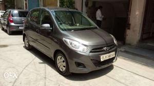 Hyundai I10 Sportz 1.2 Kappa, Petrol