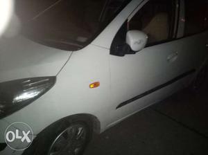 Hyundai I10 cng  Kms  year