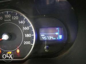  Hyundai I10 petrol  Kms