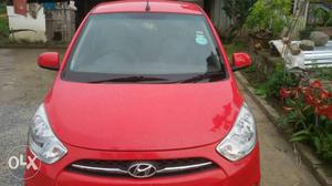 Hyundai I10 petrol  Kms  year