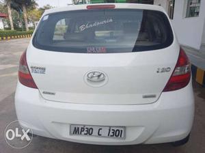 Hyundai I20 diesel  Kms  year