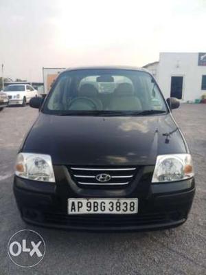 Hyundai Santro Xing Zip Plus, , Petrol