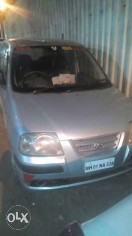 Hyundai Santro Xing petrol  Kms  year