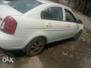 Hyundai Verna Vgt Crdi, , Diesel