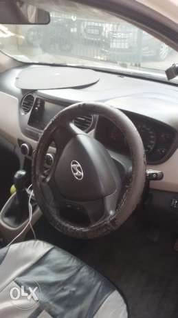 Hyundai Xcent car for sale and also exchange considered.