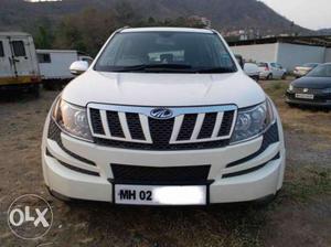 Mahindra Xuv500 W, Diesel