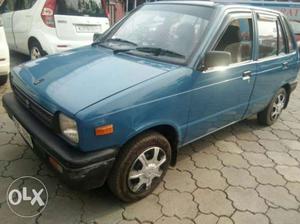 Maruti Suzuki 800 Std Bs-ii, , Petrol