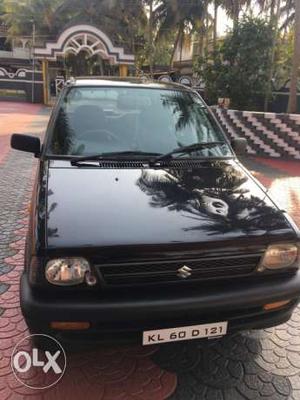 Maruti Suzuki 800 petrol  Kms  year