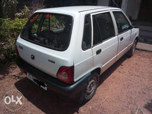 Maruti Suzuki 800 petrol  Kms  year