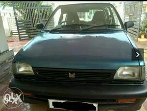 Maruti Suzuki 800 petrol  Kms  year