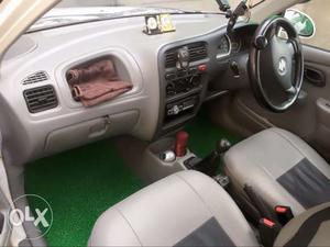  Maruti Suzuki Alto petrol  Kms