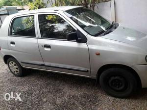 Maruti Suzuki Alto petrol  Kms  year