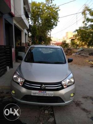  Maruti Suzuki Celerio cng  Kms