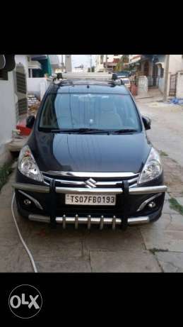 Maruti Suzuki Ertiga diesel  Kms  year