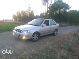 Maruti Suzuki Esteem petrol 1 Kms  year