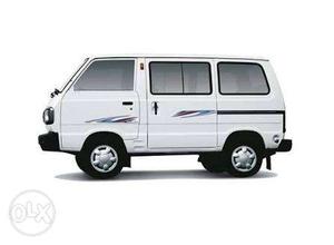 Maruti Suzuki Omni petrol  Kms  year