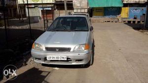  Maruti Suzuki Others petrol  Kms