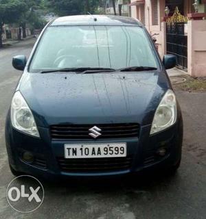 Maruti Suzuki Ritz Zxi Bs-iv, , Petrol