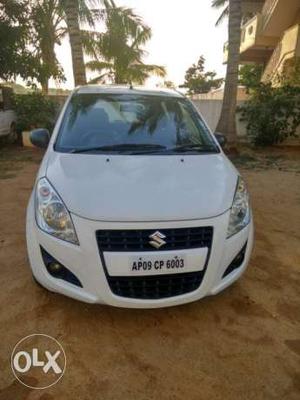 Maruti Suzuki Ritz diesel  Kms  year