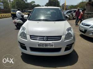 Maruti Suzuki Swift Dzire Lxi, , Cng