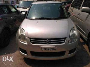 Maruti Suzuki Swift Dzire Vxi, , Petrol