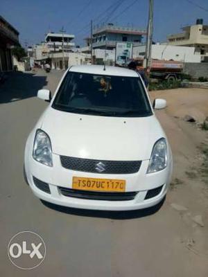  Maruti Suzuki Swift Dzire diesel  Kms