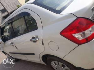 Maruti Suzuki Swift Dzire diesel vdi  Kms  year top