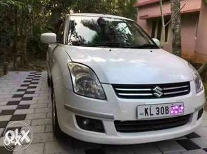 Maruti Suzuki Swift Dzire petrol  Kms  year