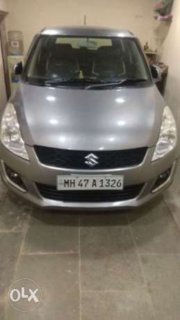 Maruti Suzuki Swift Vdi Abs Bs-iv, , Diesel