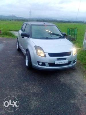  Maruti Suzuki Swift diesel  Kms