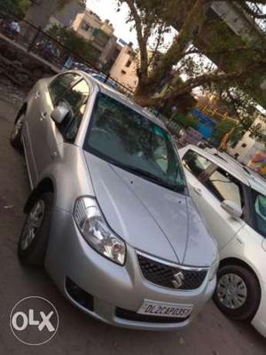 Maruti Suzuki Sx4 Zxi Mt Leather Bs-iv, , Cng