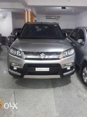 Maruti Suzuki Vitara Brezza, , Diesel