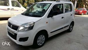 Maruti Suzuki Wagon R 1.0 Lxi Cng, , Cng