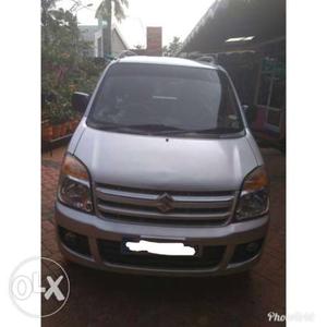  Maruti Suzuki Wagon R 1.0 petrol  Kms