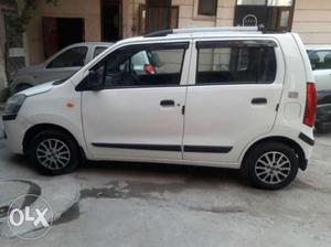 Maruti Suzuki Wagon R Lxi, , Cng