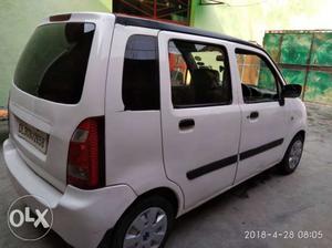 Maruti Suzuki Wagon R cng 115 Kms  year