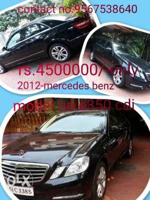 Mercedes-Benz for sale