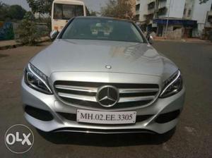 Mercedes-benz C-class 220 Cdi At, , Diesel