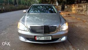 Mercedes-benz S-class S 320 Cdi, , Diesel