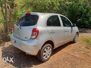 Nissan Micra Xv Diesel, , Diesel