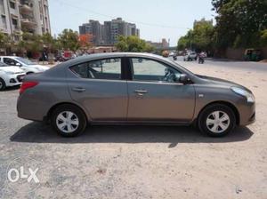 Nissan Sunny Xl Cvt At, , Petrol