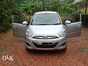 Nri's  Hyundai i10 Automatic full option Kappa 2 vt vt